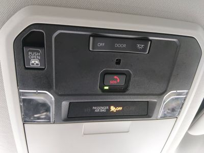 2023 Toyota Tundra 4WD — photo 21 view