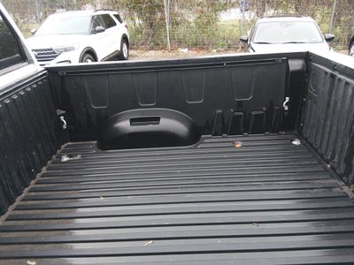 2023 Toyota Tundra 4WD — photo 11 view