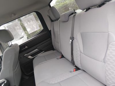 2023 Toyota Tundra 4WD — photo 19 view