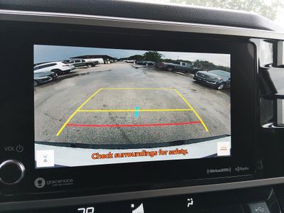 2023 Toyota Tundra 4WD — photo 17 view