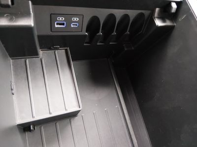 2023 Toyota Tundra 4WD — photo 22 view