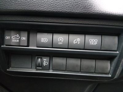 2023 Toyota Tundra 4WD — photo 13 view