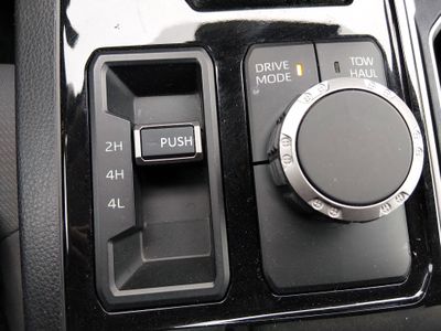 2023 Toyota Tundra 4WD — photo 23 view