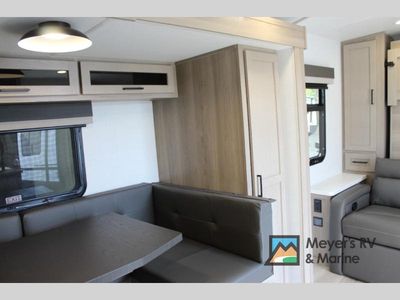2026 Forest River RV Flagstaff Micro Lite - Photo 17