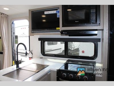 2026 Forest River RV Flagstaff Micro Lite - Photo 7