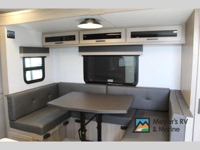 2026 Forest River RV Flagstaff Micro Lite - Photo 15