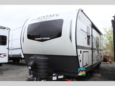 2026 Forest River RV Flagstaff Micro Lite - Photo 3