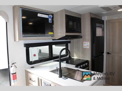2026 Forest River RV Flagstaff Micro Lite - Photo 8