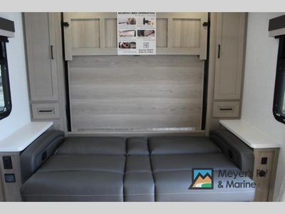 2026 Forest River RV Flagstaff Micro Lite - Photo 20