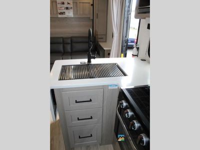 2026 Forest River RV Flagstaff Micro Lite - Photo 11