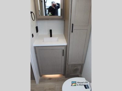 2026 Forest River RV Flagstaff Micro Lite - Photo 28