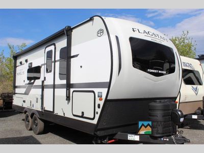 2026 Forest River RV Flagstaff Micro Lite - Photo 1