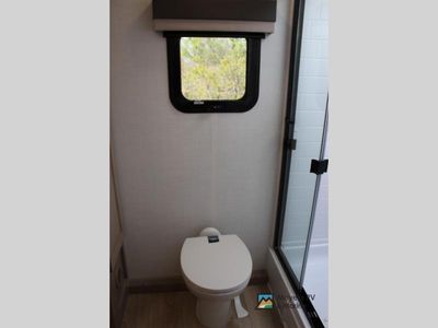 2026 Forest River RV Flagstaff Micro Lite - Photo 31
