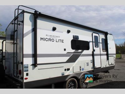 2026 Forest River RV Flagstaff Micro Lite - Photo 6