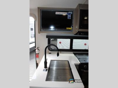 2026 Forest River RV Flagstaff Micro Lite - Photo 9