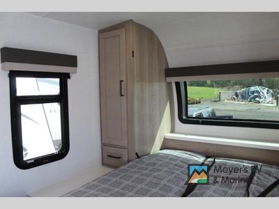 2026 Forest River RV Flagstaff Micro Lite - Photo 23