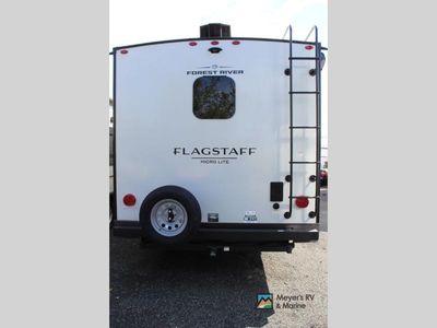 2026 Forest River RV Flagstaff Micro Lite - Photo 5