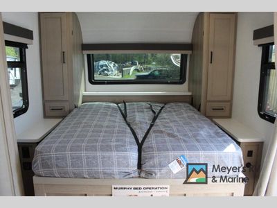 2026 Forest River RV Flagstaff Micro Lite - Photo 21