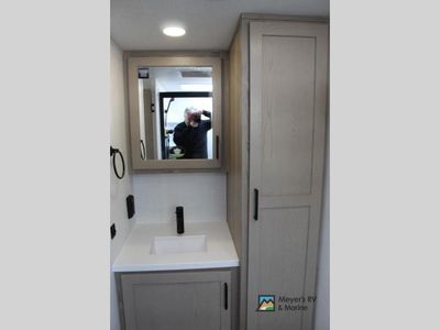 2026 Forest River RV Flagstaff Micro Lite - Photo 29