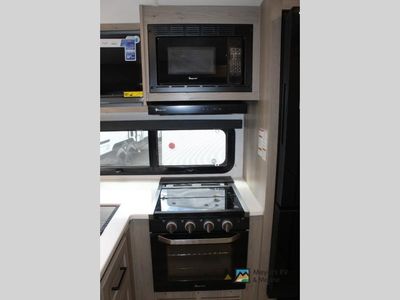 2026 Forest River RV Flagstaff Micro Lite - Photo 10