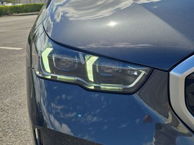 2025 BMW 5 Series - Photo 7