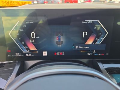 2025 BMW 5 Series - Photo 26