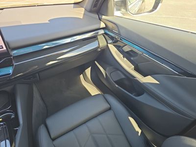 2025 BMW 5 Series - Photo 12