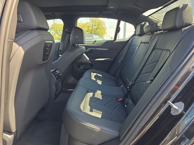 2025 BMW 5 Series - Photo 13