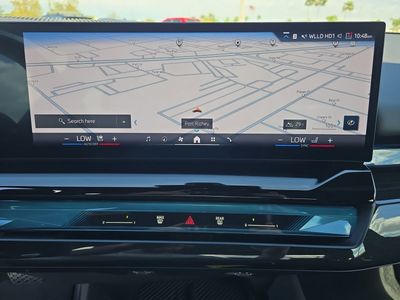 2025 BMW 5 Series - Photo 17