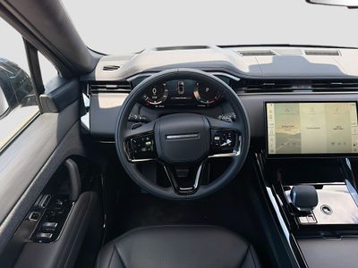 2026 Land Rover Range Rover Sport - Photo 18