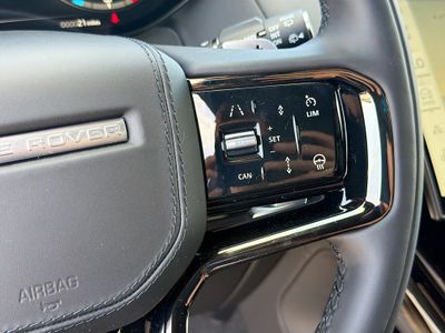 2026 Land Rover Range Rover Sport - Photo 40