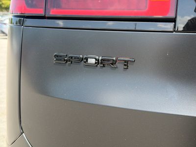 2026 Land Rover Range Rover Sport - Photo 11