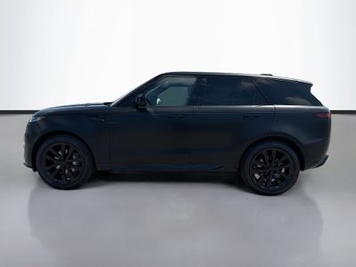 2026 Land Rover Range Rover Sport - Photo 2