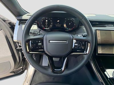 2026 Land Rover Range Rover Sport - Photo 41