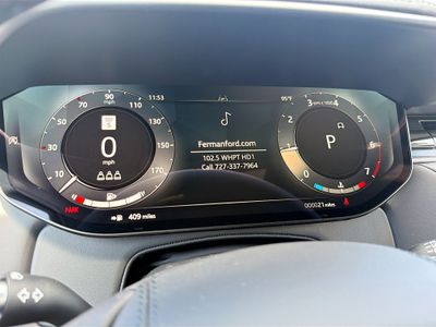 2026 Land Rover Range Rover Sport - Photo 42