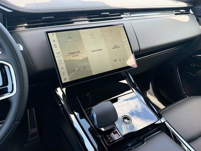 2026 Land Rover Range Rover Sport - Photo 29