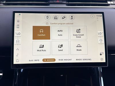 2026 Land Rover Range Rover Sport - Photo 31