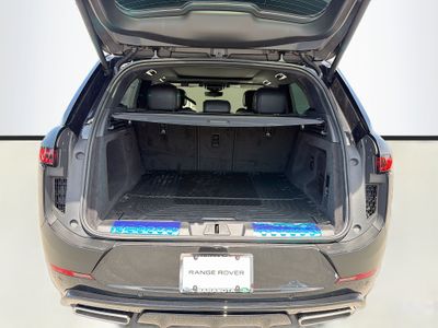 2026 Land Rover Range Rover Sport - Photo 12