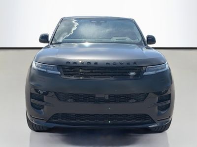 2026 Land Rover Range Rover Sport - Photo 8