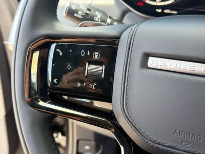 2026 Land Rover Range Rover Sport - Photo 39
