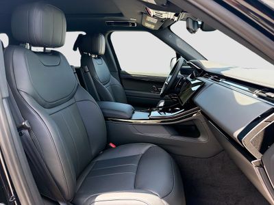 2026 Land Rover Range Rover Sport - Photo 16