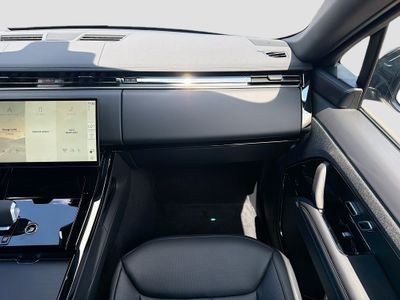 2026 Land Rover Range Rover Sport - Photo 19