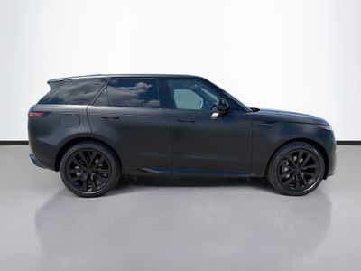 2026 Land Rover Range Rover Sport - Photo 6