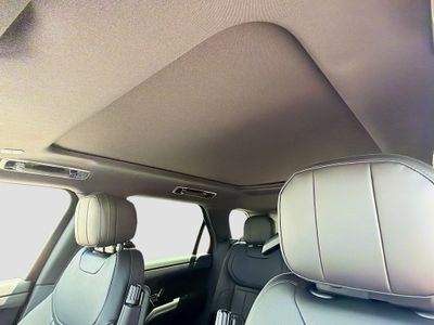 2026 Land Rover Range Rover Sport - Photo 28