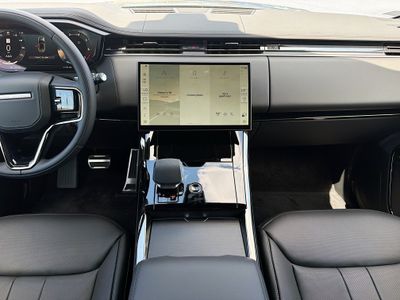 2026 Land Rover Range Rover Sport - Photo 20