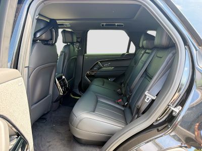2026 Land Rover Range Rover Sport - Photo 22