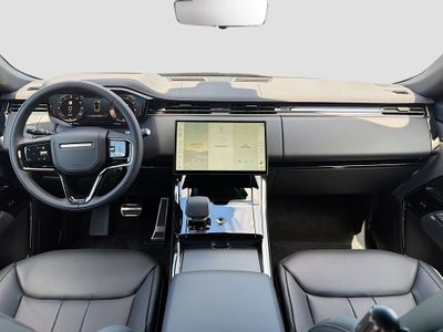 2026 Land Rover Range Rover Sport - Photo 17