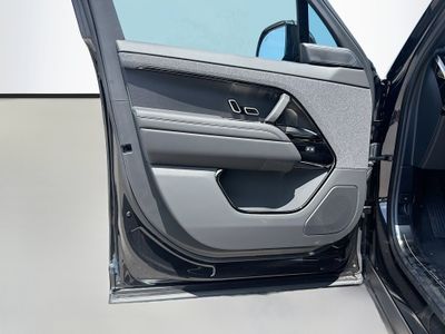 2026 Land Rover Range Rover Sport - Photo 23