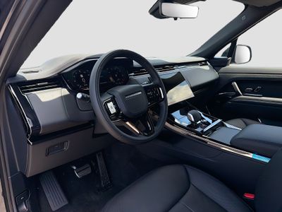 2026 Land Rover Range Rover Sport - Photo 27