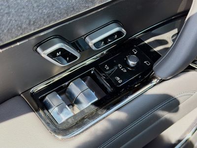 2026 Land Rover Range Rover Sport - Photo 24